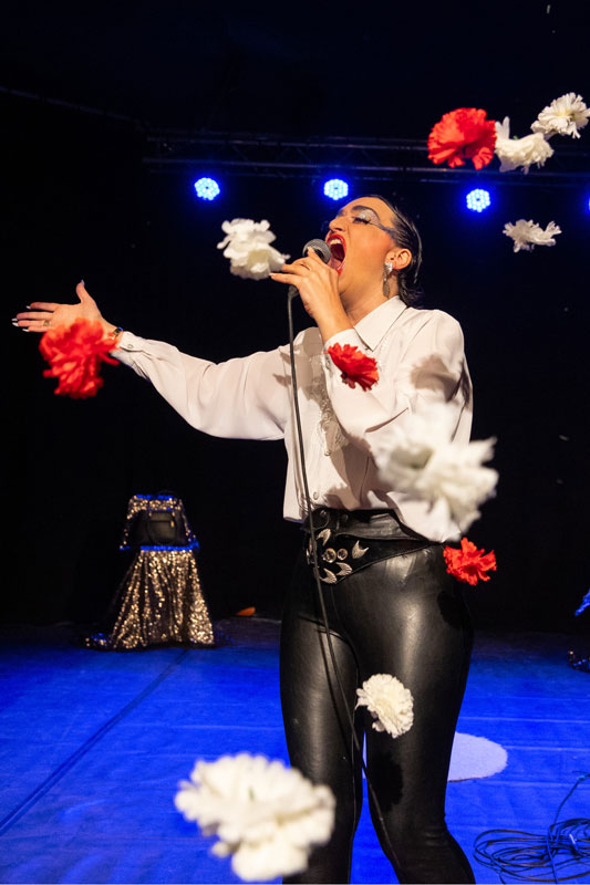 clemence caillouel sophie withman