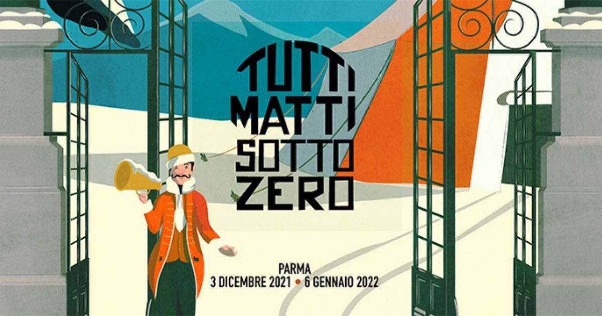 Tutti Matti Sotto Zero