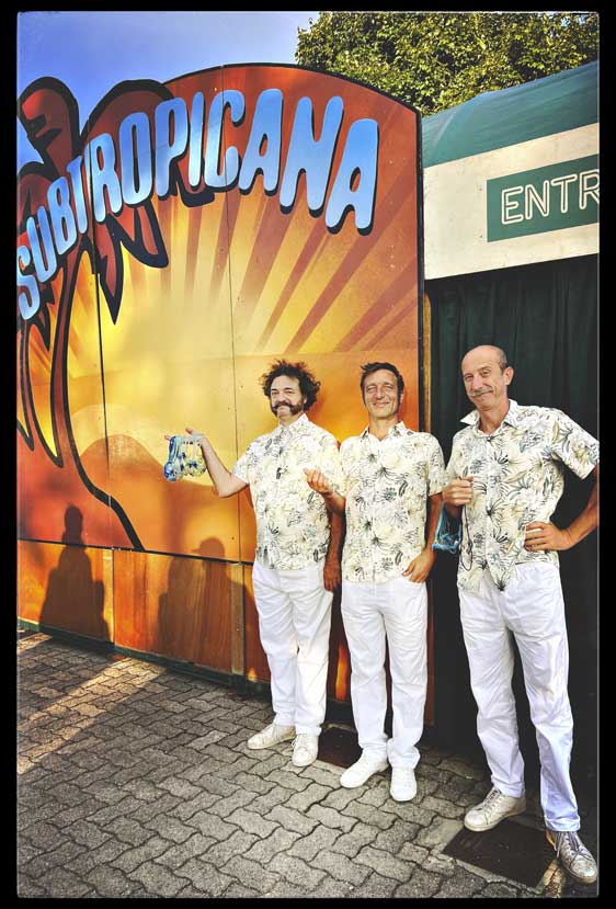 subtropicana